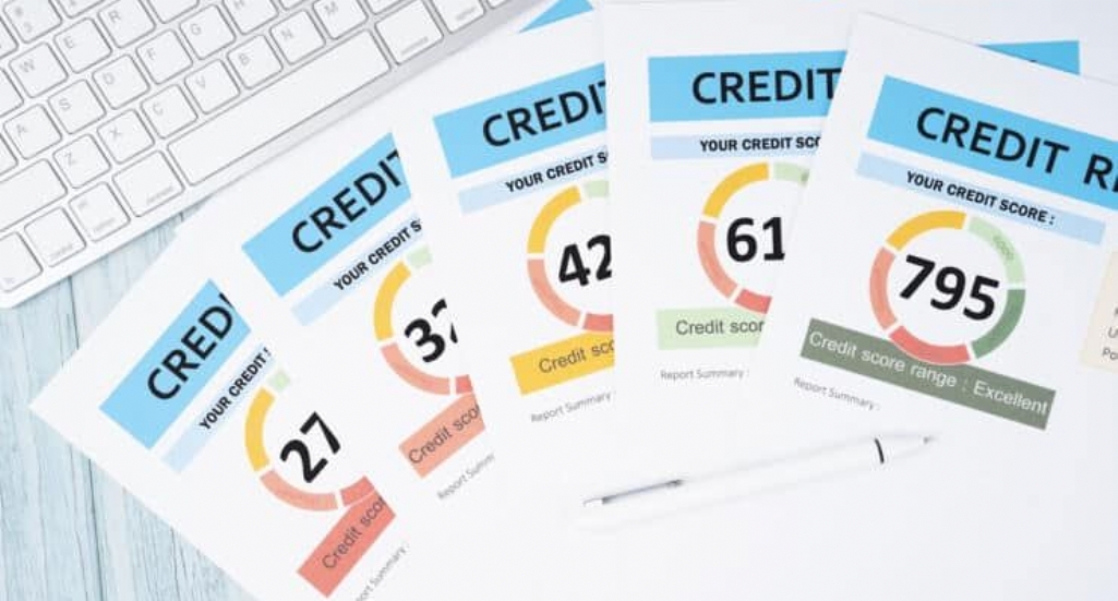 Moves to Improve Your Credit Score