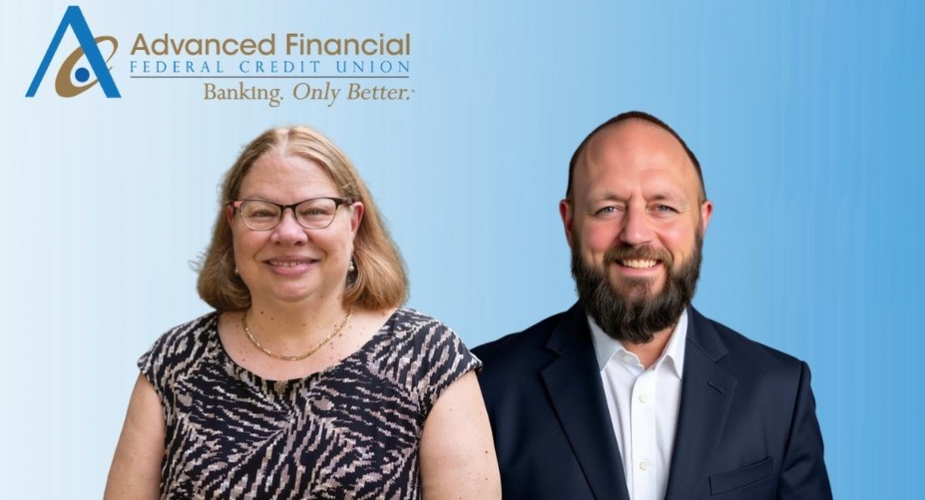 Advanced Financial FCU Announces CEO Leadership Transition