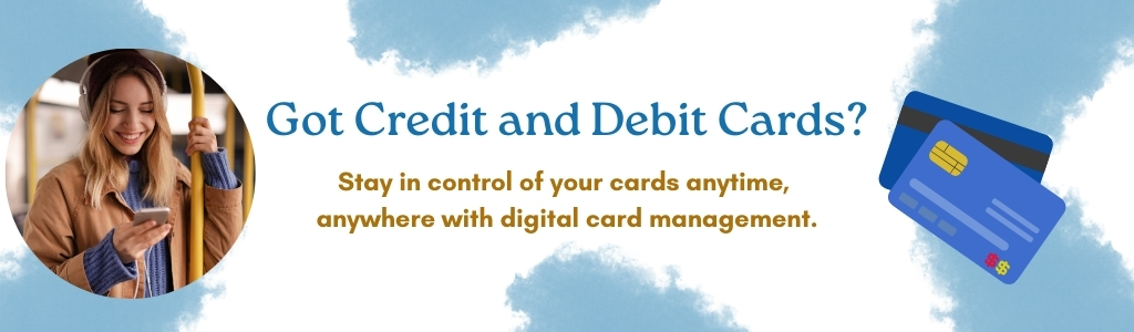 Digital Card Management