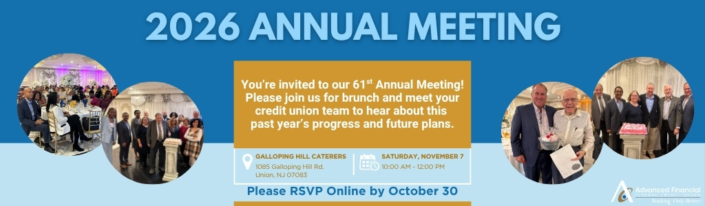 2026 Annual Meeting