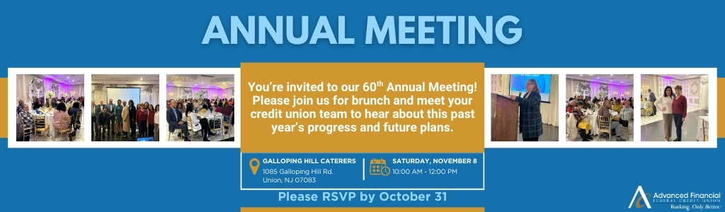 Annual Meeting