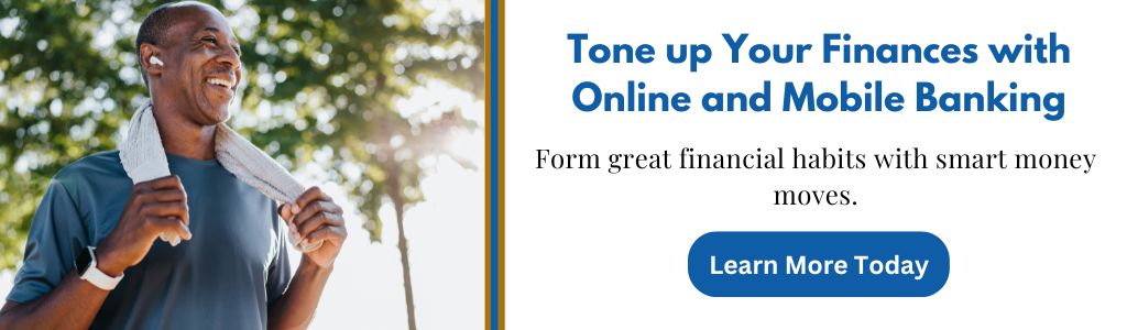 Tone Up Your Finances