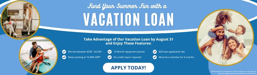 Vacation Loan